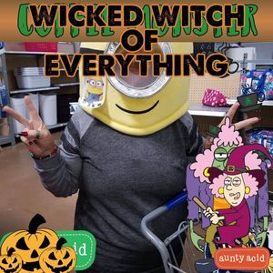 Meet your Posher, April